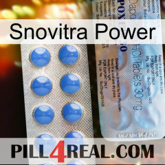 Snovitra Power 39